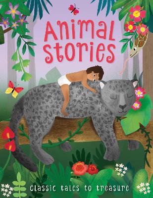 Animal Stories