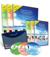 The Magic Link Handwriting Programme