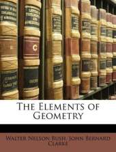 The Elements of Geometry
