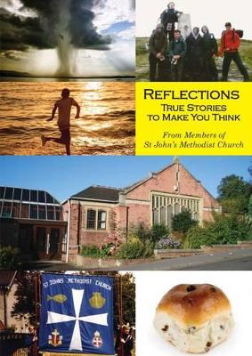 Reflections: True Stories to Make You Think