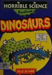 Spotter's Guide Dinosaurs