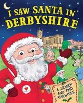 I Saw Santa in Derbyshire