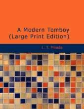 A Modern Tomboy