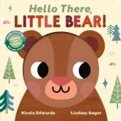 Hello There, Little Bear!