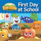 First Day at School