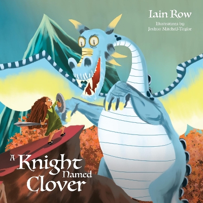 A Knight Named Clover