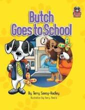 Butch Goes to School