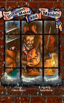 The Instrument Maker and the Mandolin