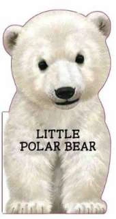Little Polar Bear