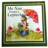 Me Nan Found a Leprechaun