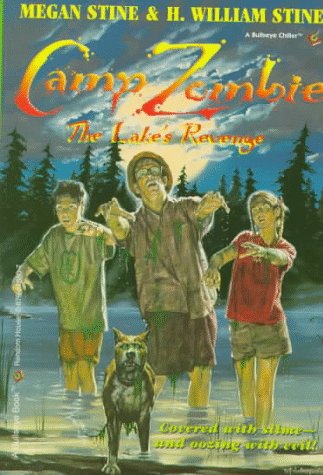 The Lake's Revenge