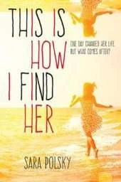 This Is How I Find Her