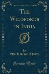 The Wildfords in India (Classic Reprint)