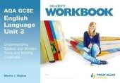 AQA GCSE English Language Unit 3: Understanding Spoken and Written Texts and Writing Creatively