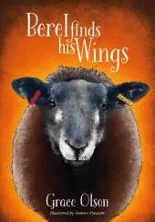 Berel Finds His Wings