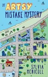 The Artsy Mistake Mystery: The Great Mistake Mysteries