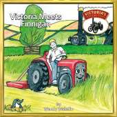 Victoria Meets Finnigan