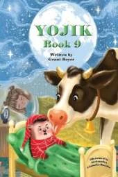 Yojik Book 9