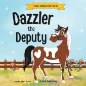 Dazzler the Deputy