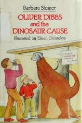 Oliver Dibbs and the Dinosaur Cause