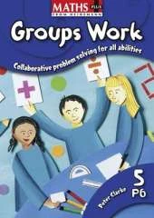 Maths Plus: Groups Work 5
