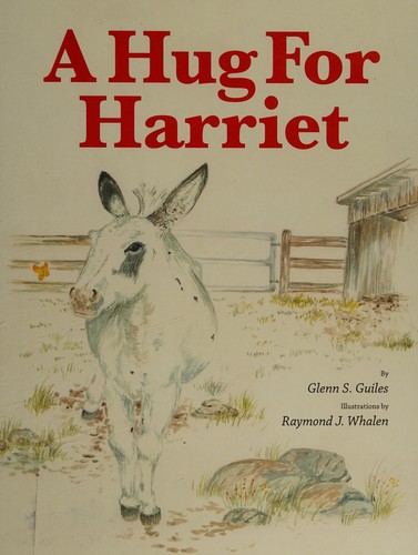 A Hug for Harriet