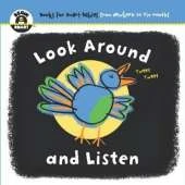 Look Around and Listen