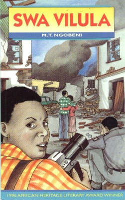 Swa Vilula