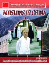 Muslims in China