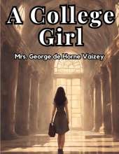 A College Girl
