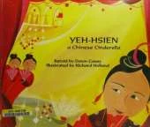 Yeh-Hsien a Chinese Cinderella in English
