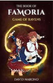 The Book of Famoria: Game of Ravens