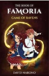 The Book of Famoria: Game of Ravens