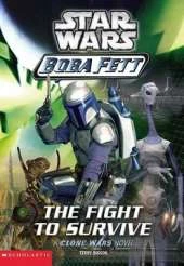 The Fight to Survive