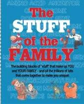 The STUFF of the Family