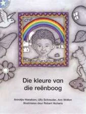 Die Kleure Van Die Reenboog