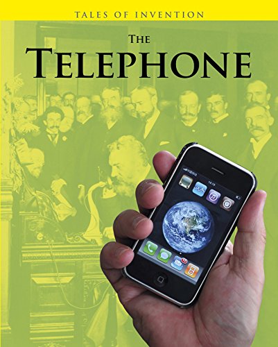 The Telephone