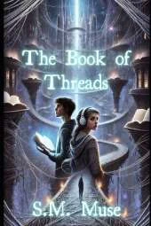 All the Book of Threads- Weaver Books in Order | Toppsta