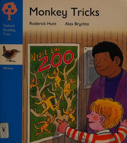 Oxford Reading Tree