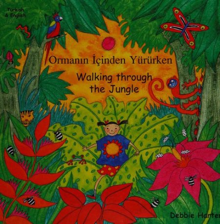 Walking Through the Jungle