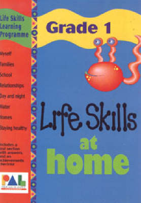 Life Skills at Home