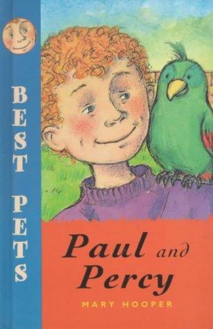 Paul and Percy