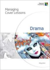 Managing Cover Lessons - Drama