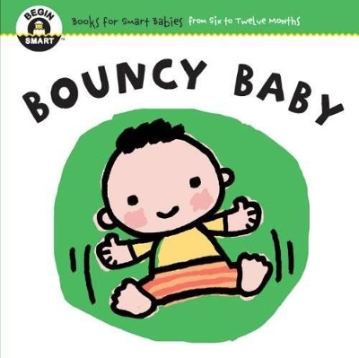 Bouncy Baby