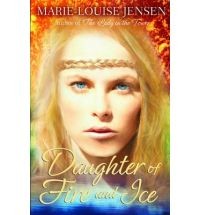 Daughter of Fire and Ice