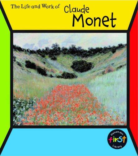 Claude Monet