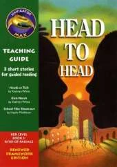 Navigator FWK: Head to Head Teaching Guide