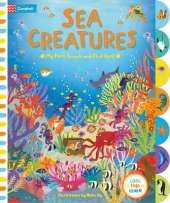 Sea Creatures