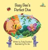 Busy Bee's Perfect Dive