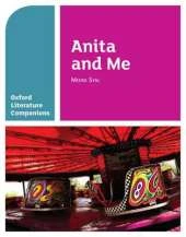 Oxford Literature Companions: Anita and Me: With all you need to know for your 2021 assessments
